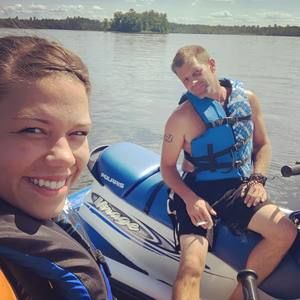 Meet your Posher, Jessica